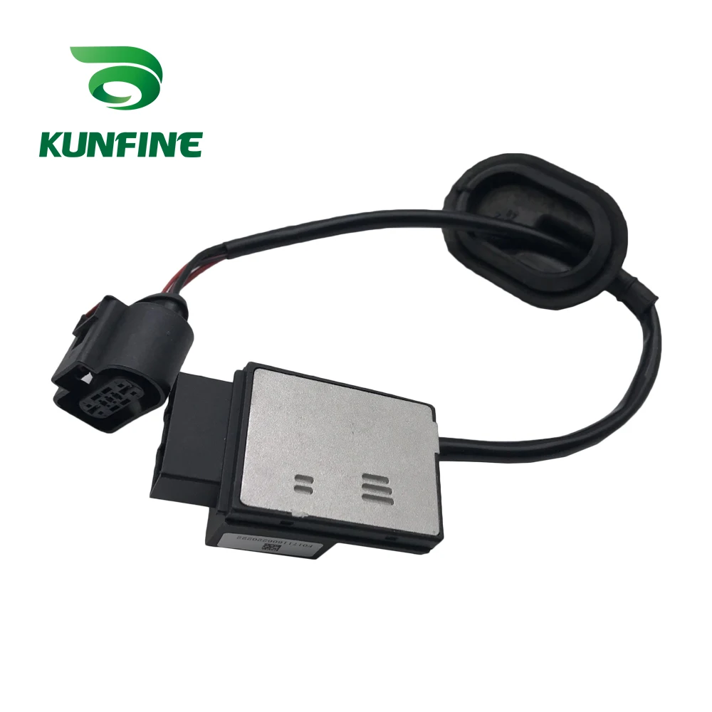 

Gasoline Pump Controller Fuel Pump Controller For Volkswagen Magotan Sagitar Golf 6 Tiguan 1K0 906 093 G