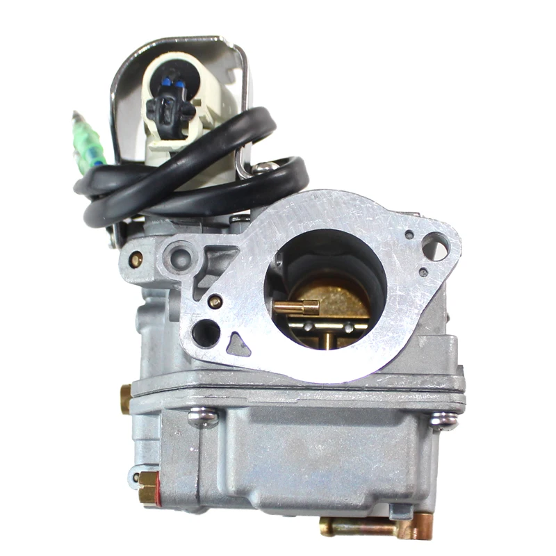 

6AH-14301-20 Carburetor Assy for Yamaha F15C F20C 4 Stroke 15HP 20HP Outboard Engine