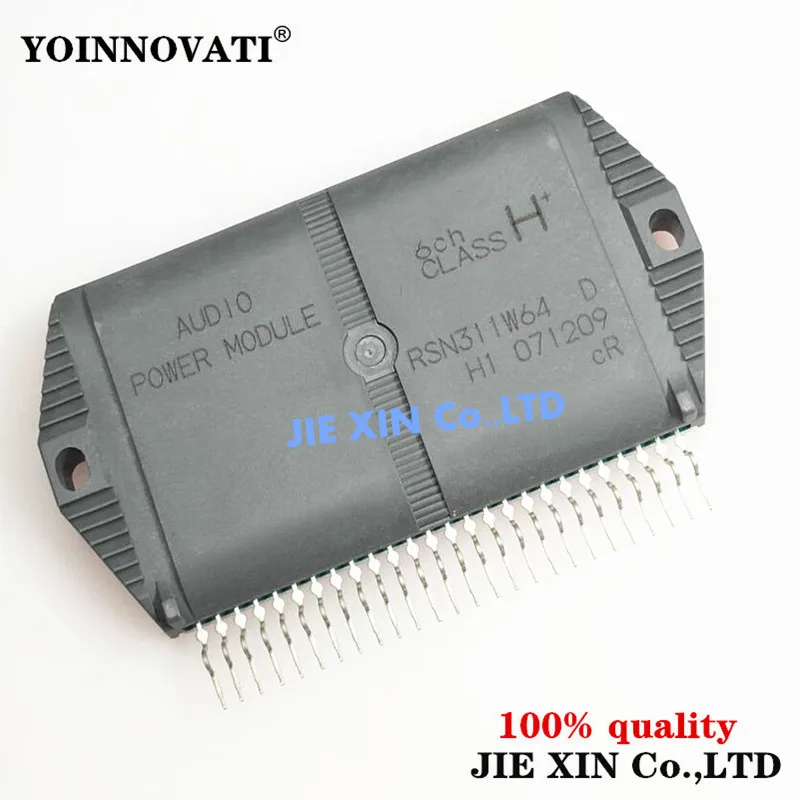 1PCS/lot RSN311W64D RSN311W64 HYB-26 IC Best quality