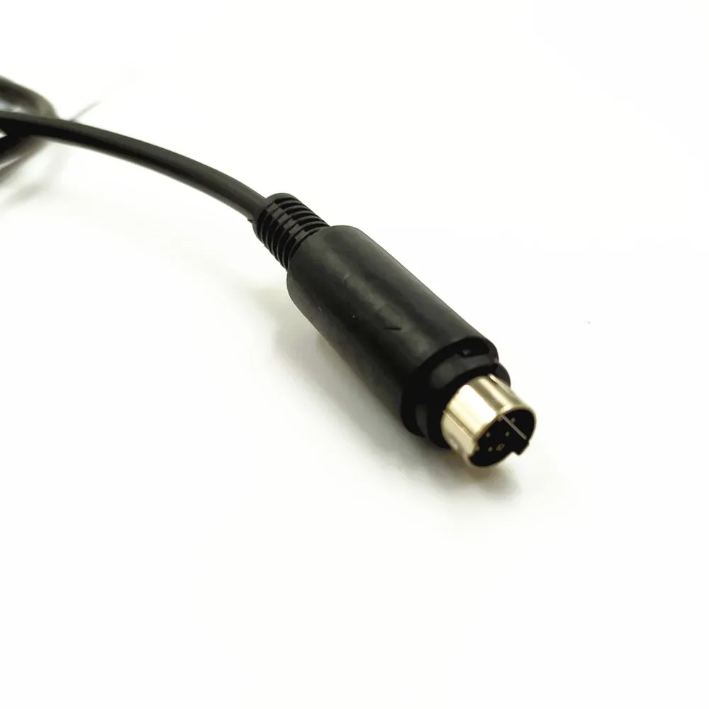 USB Programming Cable for YAESU FT-100,FT-817, FT- 857, FT-897, FT-100D, FT-817ND, FT-857D, FT-897D, VX-1700 radios