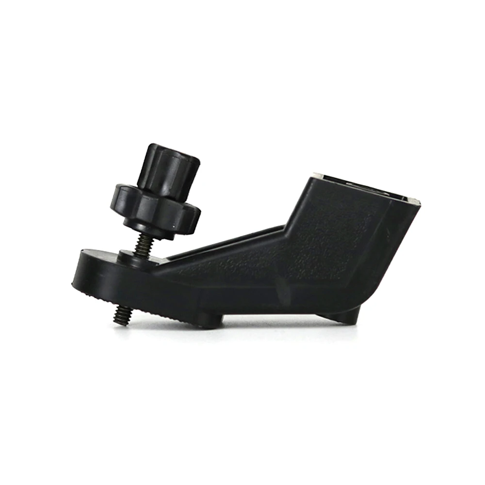 حامل كتف عالمي بدون استخدام اليدين ، مثبت لكاميرا الفيديو DV/DC DLSR ، LC1201