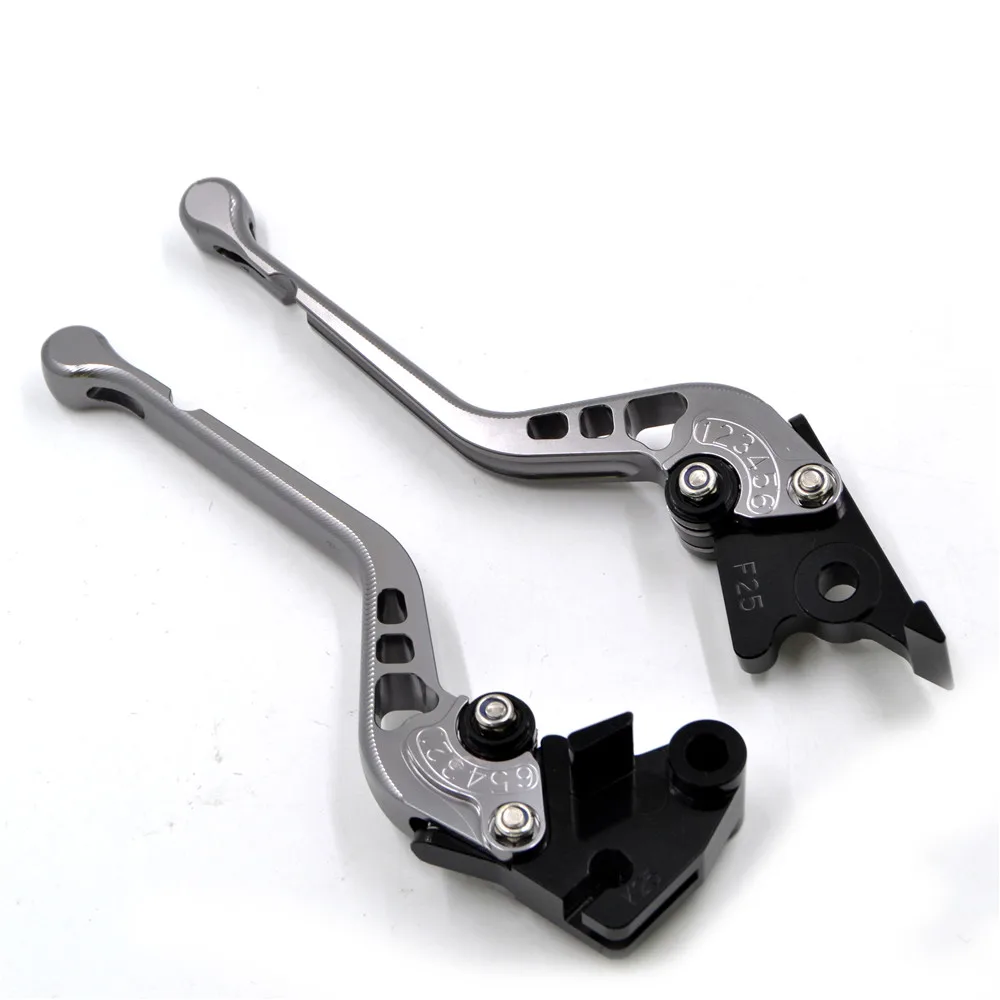 For BMW R nine T R9T 2017-2020 Motorcycle Brake Clutch Levers Hand Grip Handlebar R ninet Pure Racer Scrambler 2017-2020