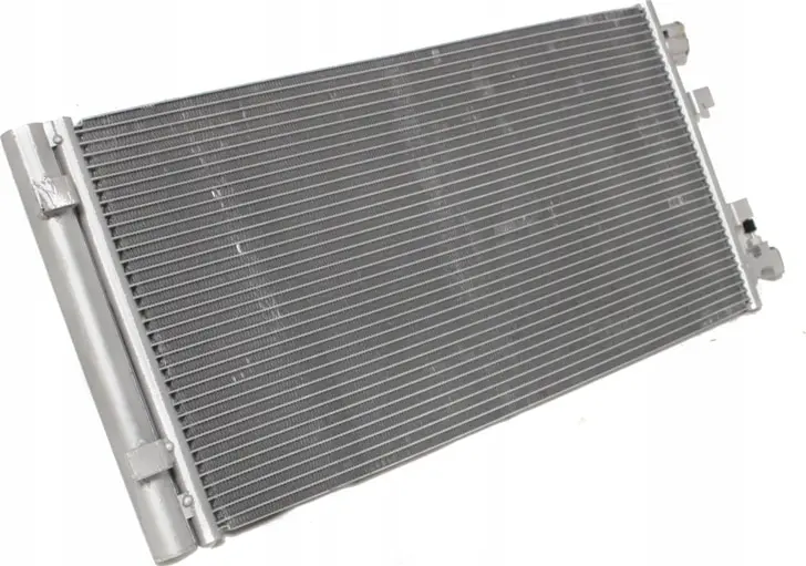 Volmarkt Megane 3 / Fluence Air Conditioning Radiator 921000005R Reliable Original Quality. Compatible Spare Parts Convenient