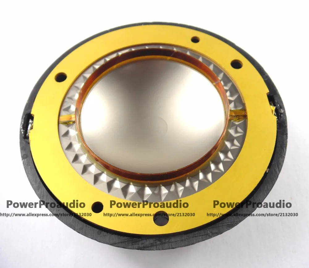 JBL G-730 G-731 G-732 G-733 G-734 G-791 혼 드라이버 부품 2 팩용 다이어프램