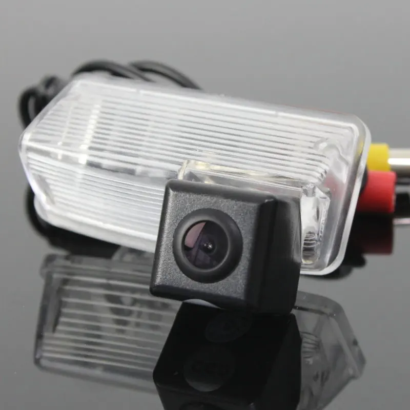 FOR Toyota Corolla Verso 2004 2005 2006 2007 2008 2009 Car Rear View Camera CCD Night Vision Back up Reverse Parking Camera HD