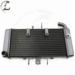 Motorcycle Cooler Tank Water For Honda CB400 92-98 CB-1 VTEC400 VTEC I II IIII 99-08 Water Radiator Cooling Aluminium
