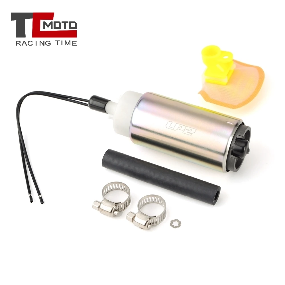 Fuel Pump Kit For Honda GL1800 Gold Wing GL 1800 CTX1300 NSA700 NT700 VFR800F XLV125 XL125 Varadero 16700-MCA-013 16790-KPC-D50