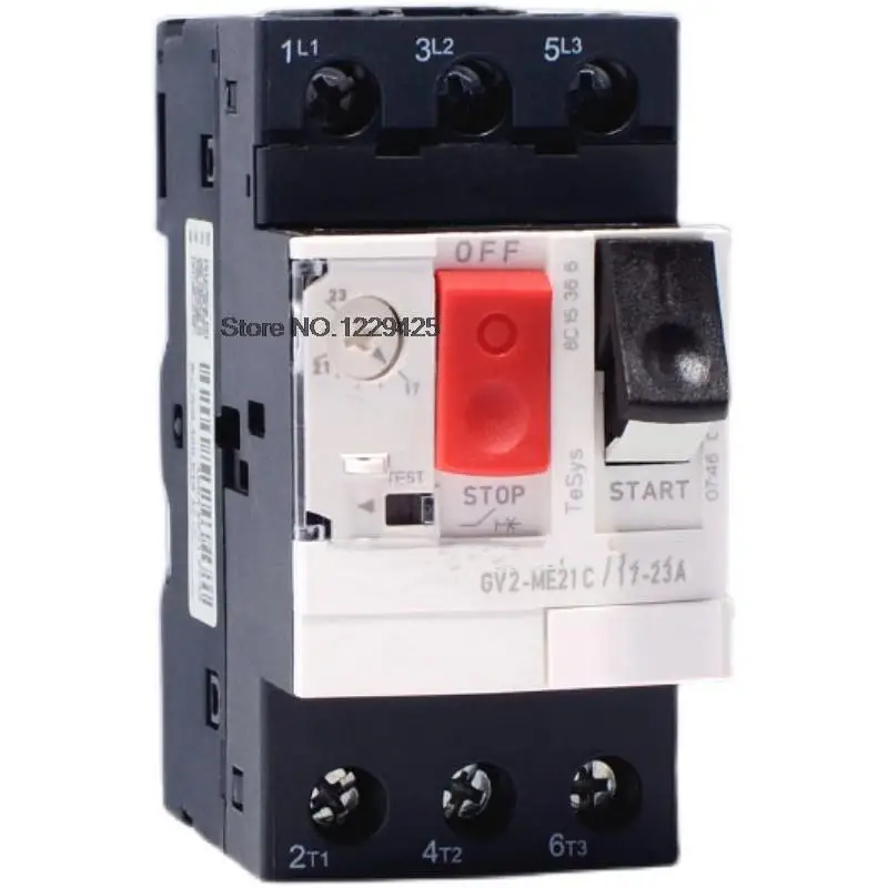 

GV2-ME Series MPCB автоматический выключатель защиты двигателя GV2, защитный Автоматический выключатель двигателя/защитный выключатель двигателя