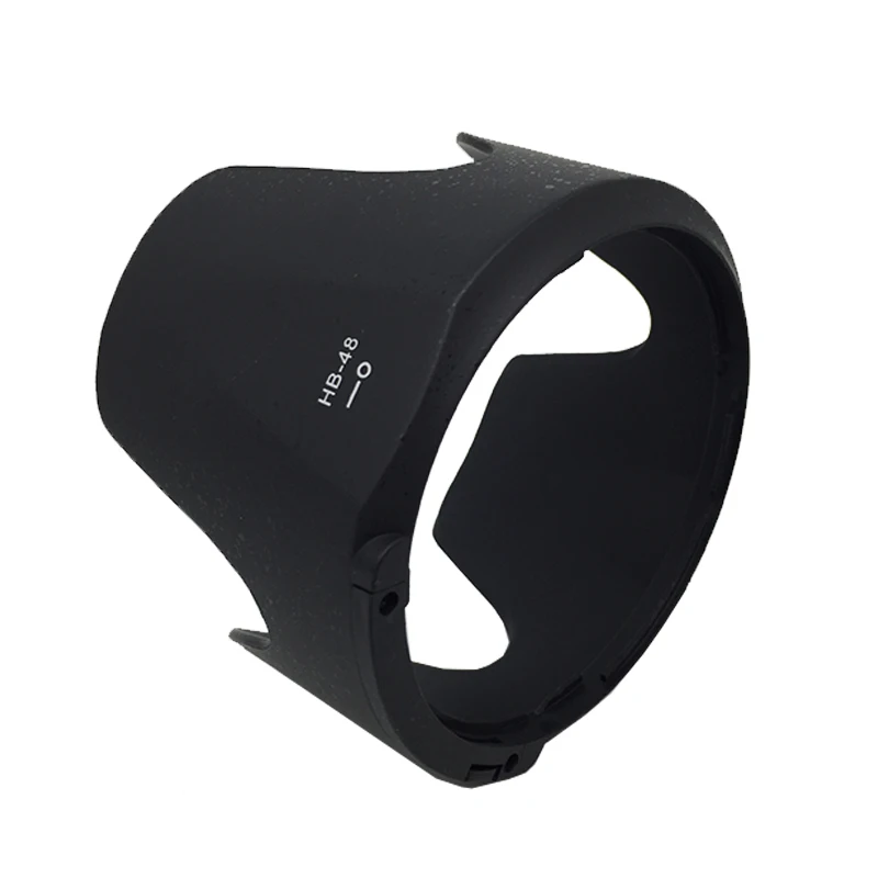 Third Party HB-48 Lens Hood for Nikon AF-S NIKKOR 70-200mm f/2.8G ED VR II /  70-200 f/2.8 G ED VR II HB48