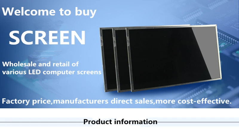 Imagem -02 - Laptop Display Matrix Panel para Acer Aspire 30 Pinos hd 14.0 A11431 A114-32 1366x768