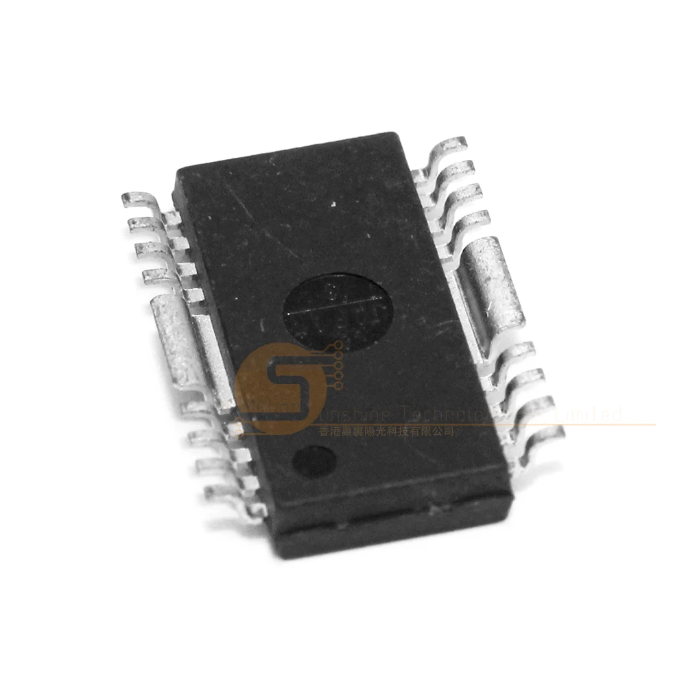 5pcs/lot TD62064 TD62064AF TD62064AFG HSOP-16 SMD Driver Chip