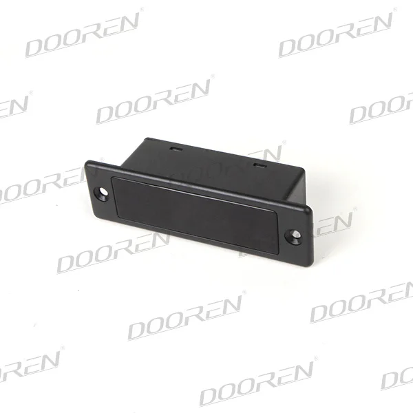 

Dooren automatic door program Pet Presence Detector