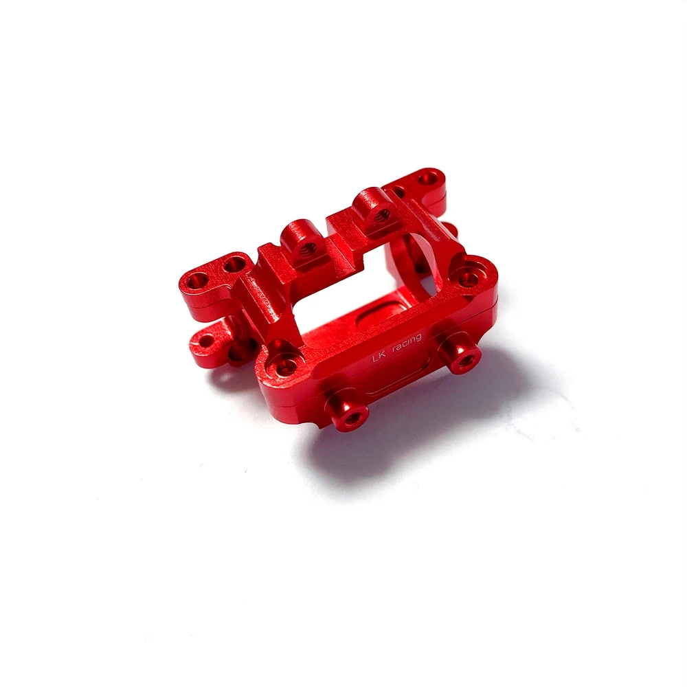 ZERO-Z Kyosho MINI-Z AWD Aluminum Rear Chassis（DWS) For MA020 MA030 FWD #Z-DWS-005