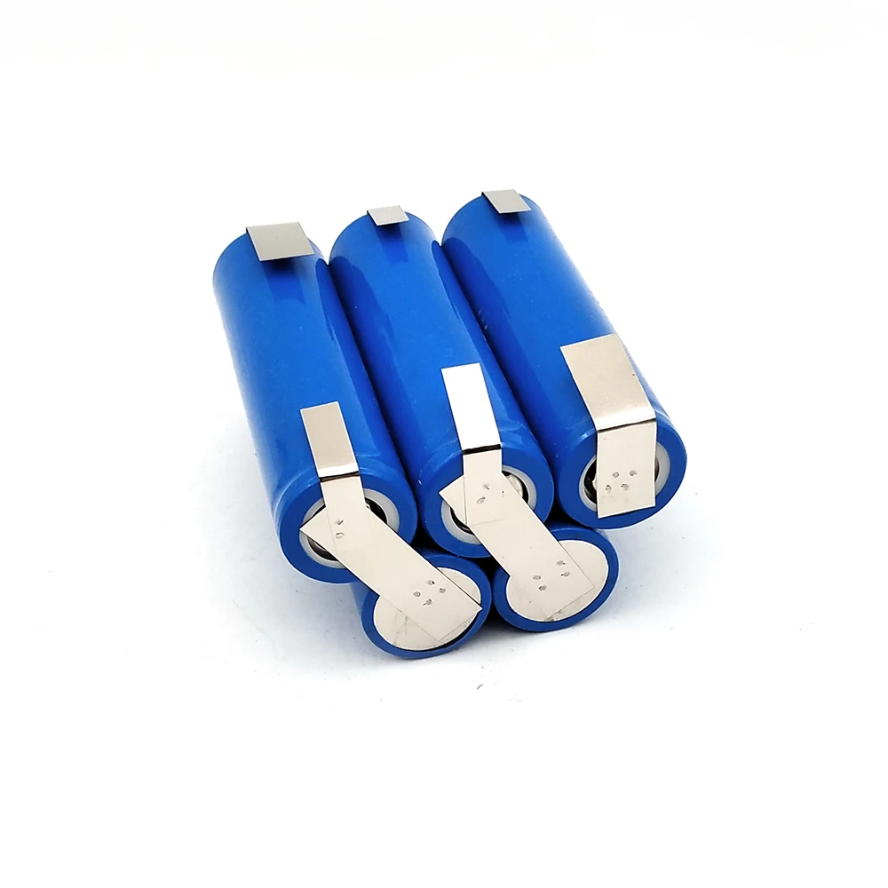 3000mAh สําหรับ East 18V Li-Ion แบตเตอรี่ ET-D1802 Hedge trimmer เครื่องตัดหญ้า