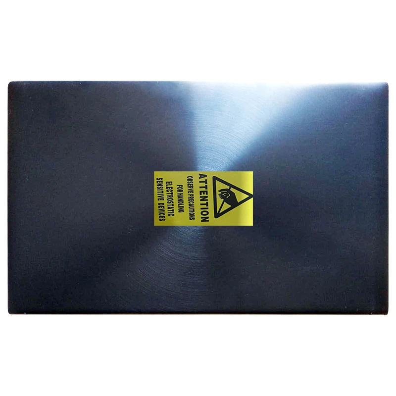 Imagem -02 - Visor Lcd Original para Asus Ecrã da Parte Superior de Montagem Conjunto Completo Asus Zenbook 15 Ux533 Ux533fd Ux533f Ux533fn 156 Pol