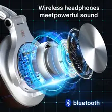 A70 Bluetooth Headphones #3