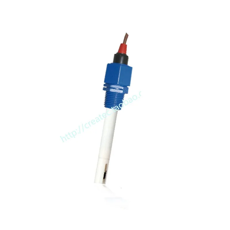

1.0 plastic electrode CON1134-13