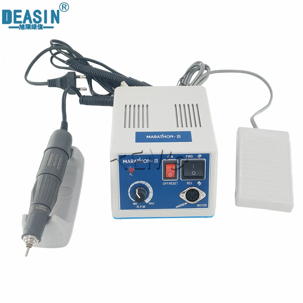 

Dental E-Type Medical Electric Micro Motor Machine Lab Unit Instruments Other Dentistry Equipment