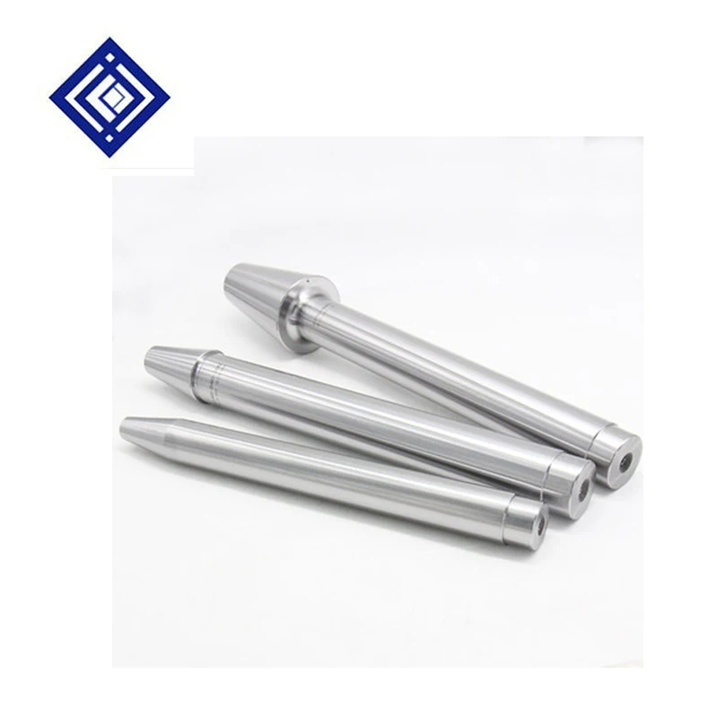 

ISO 20/30 Spindle Test Rod Test Mandrel Spindle Bar Of CNC Machine