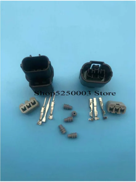 

3 Pin Sumitomo 6188-4739 6189-0887 Waterproof Car Plug Turn Socket Auto Connector Harness Repair Kit For Element