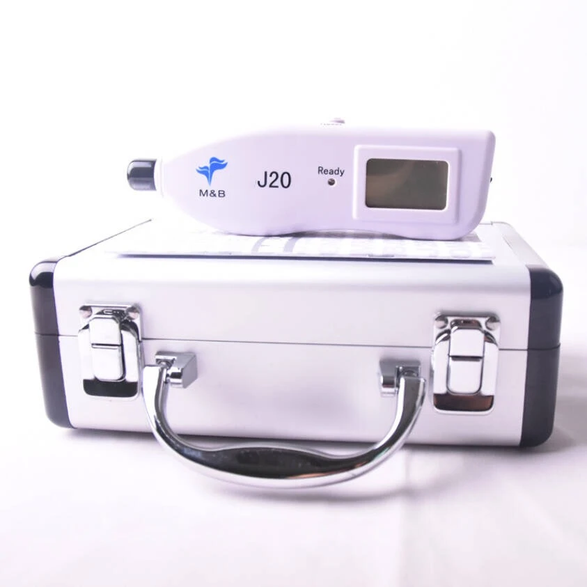 Neonatal Transcutaneous Jaundice Detector Tester MBJ20 Meter