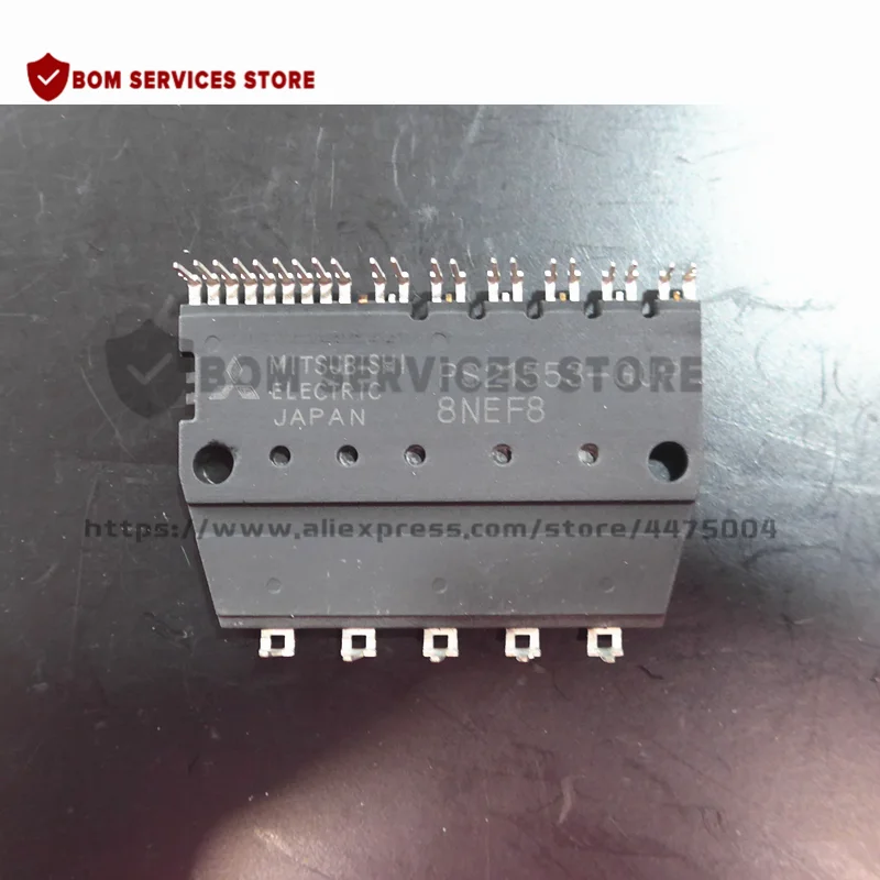 PS21553-GUP PS21553-NUP PS21553-G PS21553-N PS21553-NU وحدة IPM الأصلية