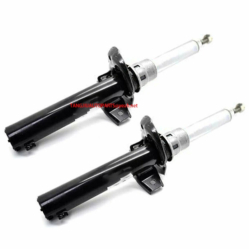 1 Pairs Front Strut Shock Absorber Fit Audi TT 2009-2014 8J0413029