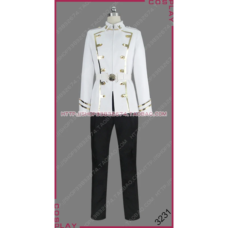 

Fate/Apocrypha Great Holy Grail War Master of Berserker of Black Caules Forvedge Yggdmillennia Outfits Game Cosplay Costume S002