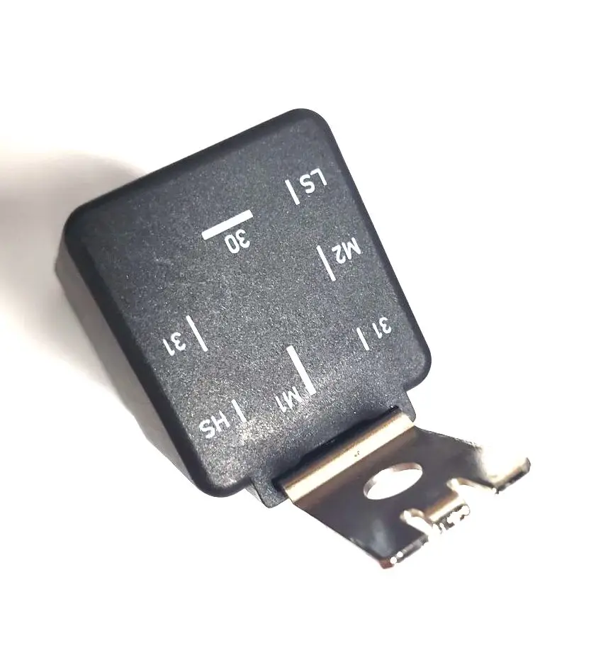 for Mercedes Benz Viano Vito Electronic Fan car Relay Resistance