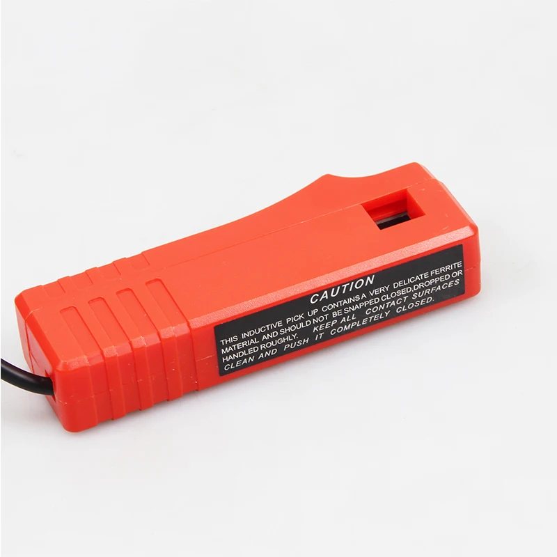 12V Professional Car Motorcycle Engine Timing Light Ignition High Beam Timing Strobe Light Inductive Timing Lamp Detector