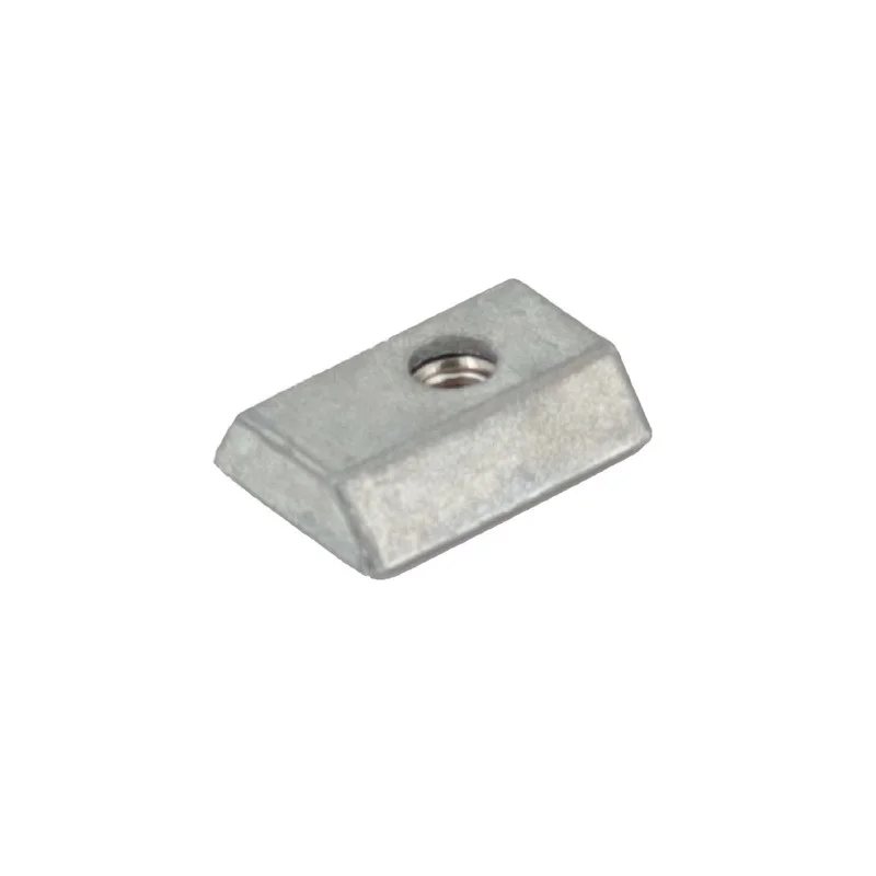 GKTOOLS, Metal Slot nut, Z042M