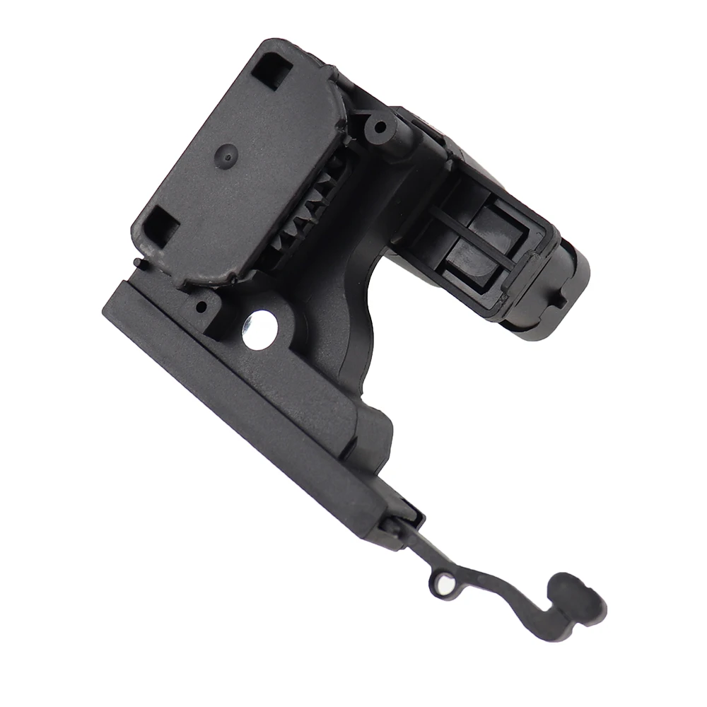 Actuador de cerradura de puerta, Motor delantero, trasero, izquierdo y derecho, compatible con GMC Oldsmobile Pontiac Chevy Buick Cadillac 22144363,