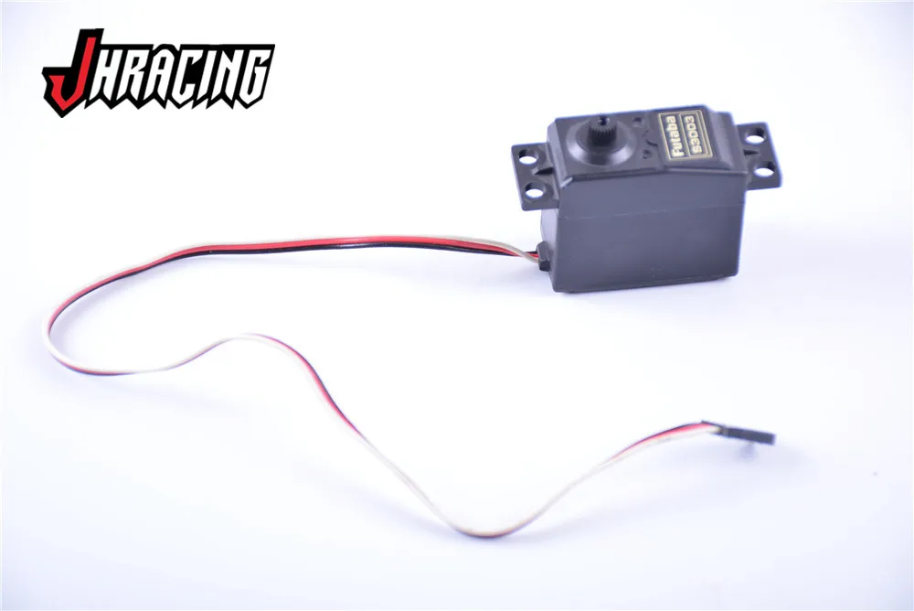 Futaba s3003 Standard servo Made in China Taiwan