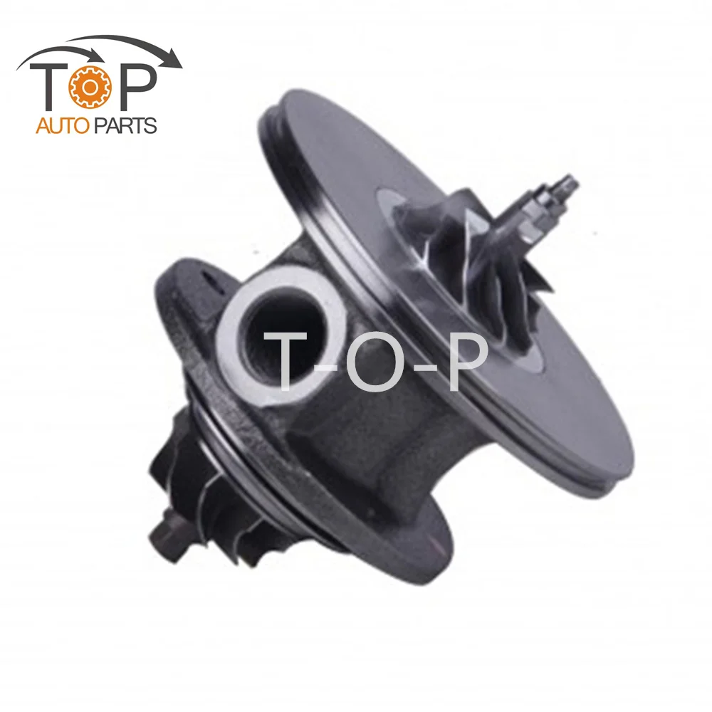 Turbocharger Turbo Assy Cartridge 5435-970-0003 Turbine CHRA Core for TATA Indica 1.4L 68 PS 475lDITCIC 54359700003 Turbolader