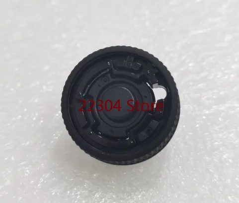 Новый набор для поворотного стола, верхняя крышка, кнопка переключения режима для камеры Canon EOS 70D