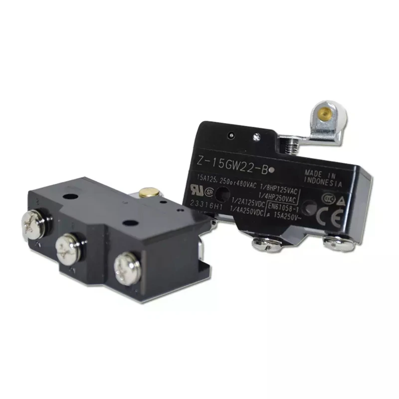 

3pcs Z-15GW22-B micro switch Limit switch AQ1H395