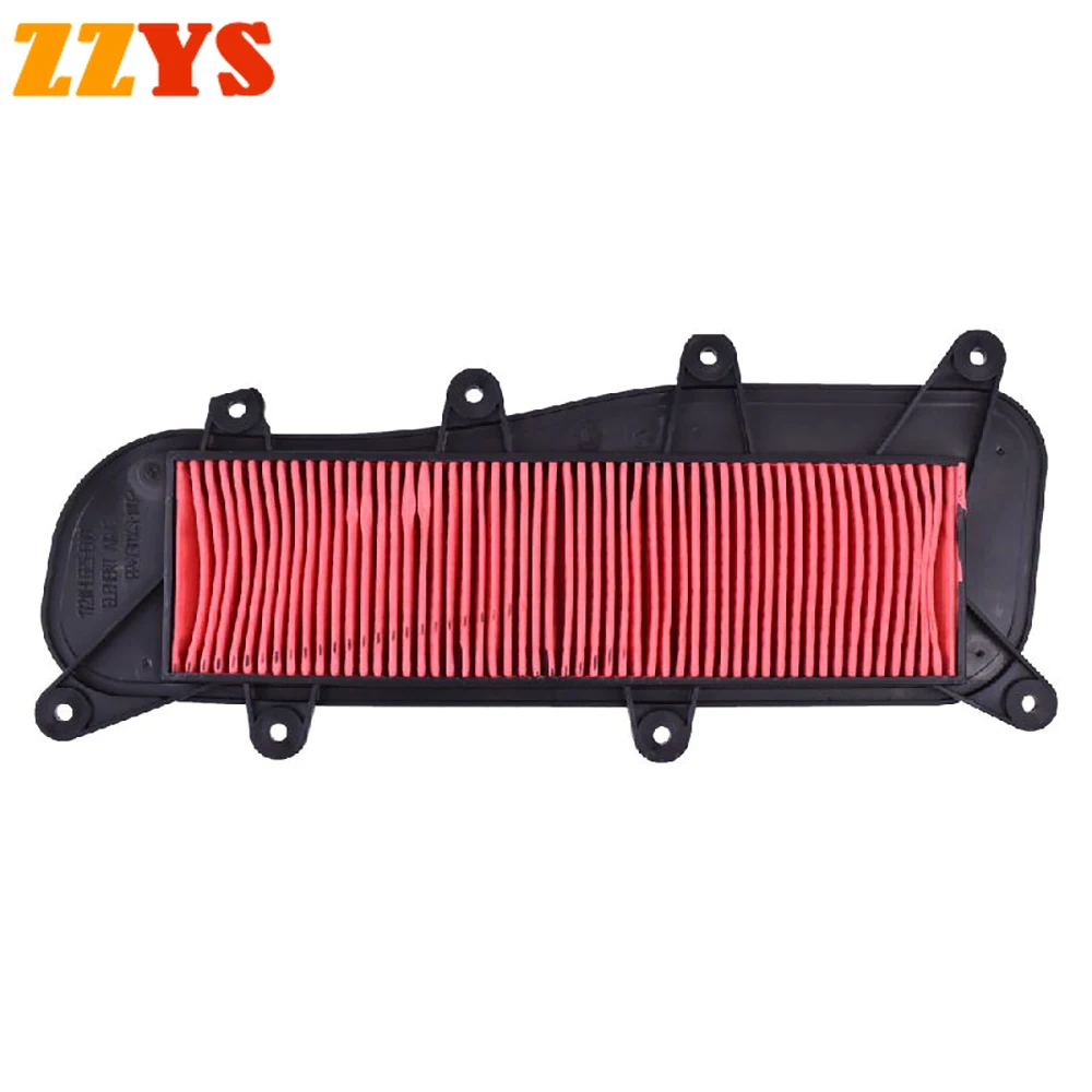 

Motorbike Intake Air Filter for Kymco Scooter 17211-LGE5-E00 125i 300i People GT i.e. / CBS 2010-2017 200i People GT i.e 10-16