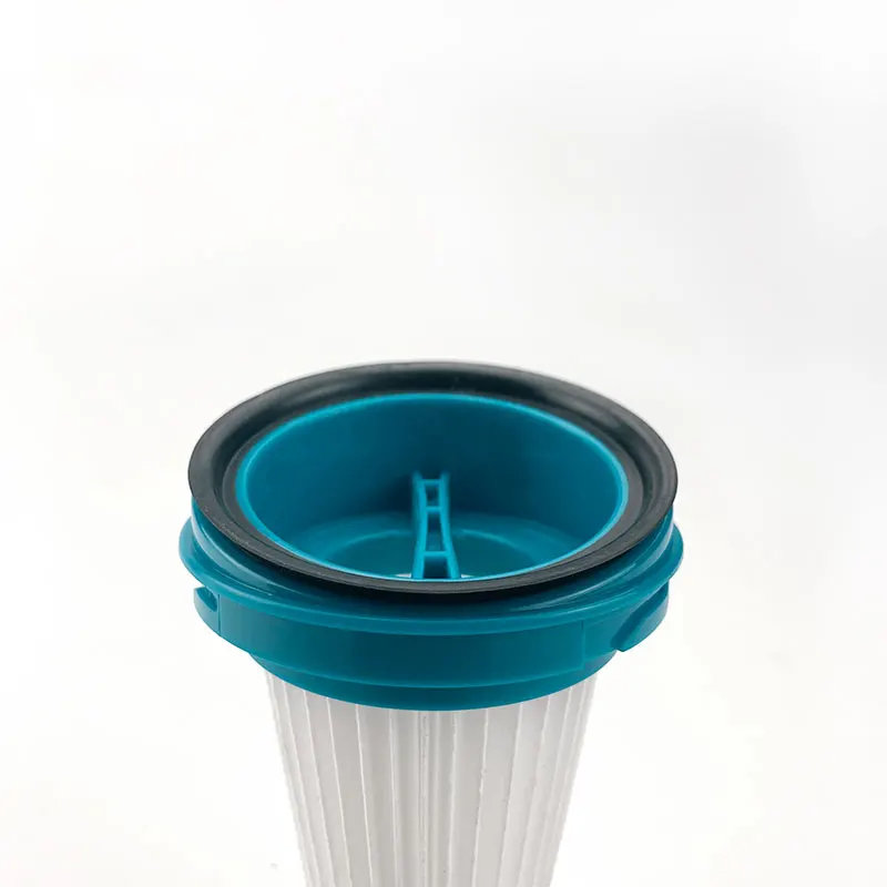 Für Black & Decker HSV320J HSV420J HSV520J HSV320J32 HSV420J42 HSV520J01 SVA420B SVA520B Staubsauger Zubehör HEPA-Filter