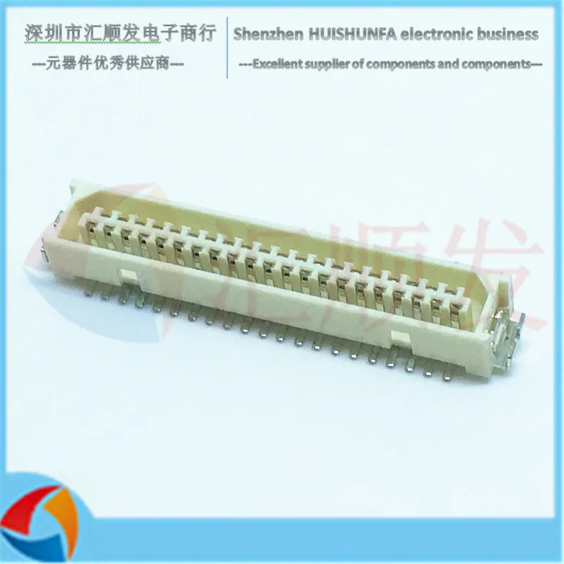 DF9-51P-1V DF9-41P-1V DF9-31P-1V  DF9-51S-1V DF9-41S-1V DF9-31S-1V  Plate-to-plate connector