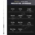 NBSJ651ML