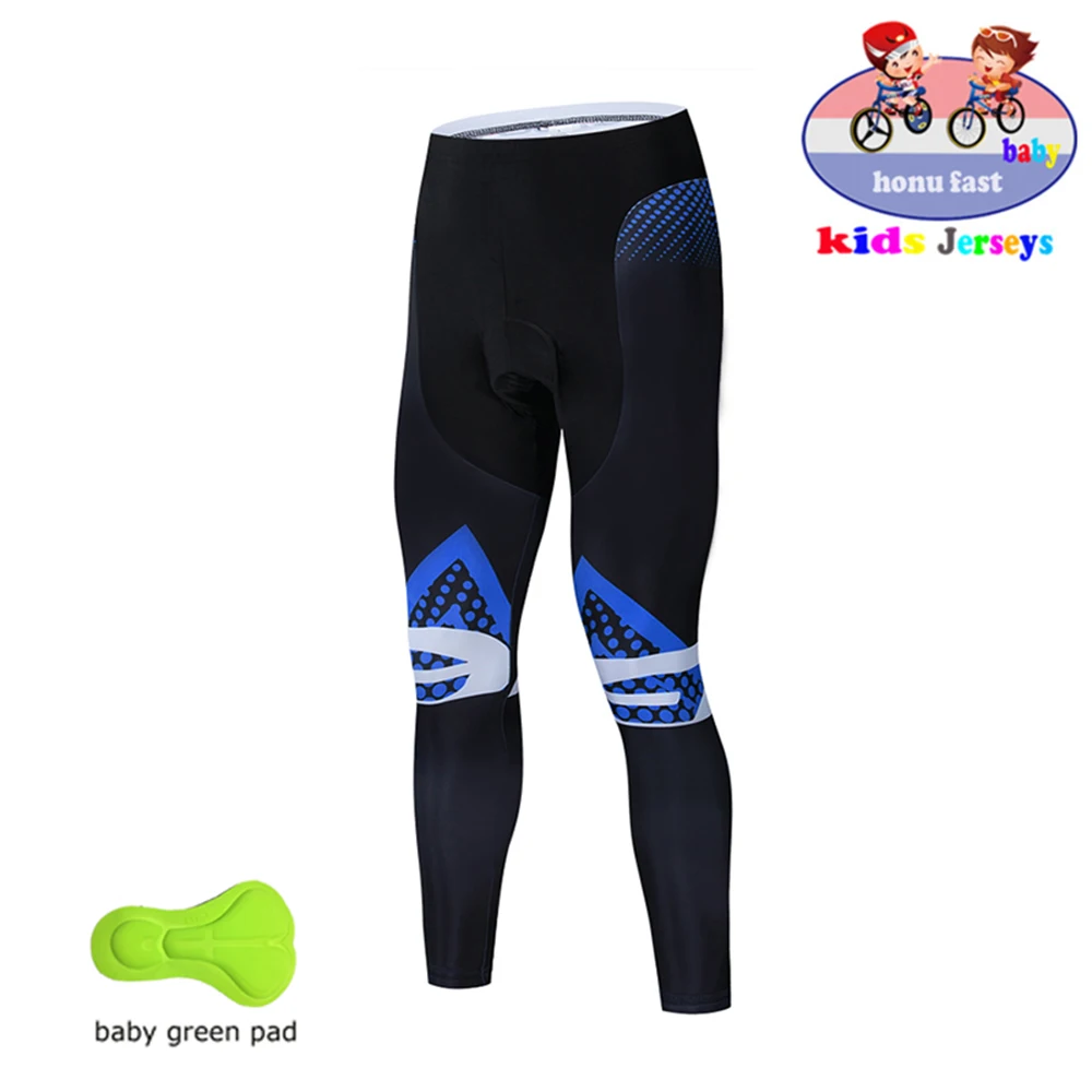 Hoge Kwaliteit Kids Fietskleding Zomer Kids Jersey Set Biking Lange Mouw Kleding Pak Mtb Kinderen Fietskleding 2023