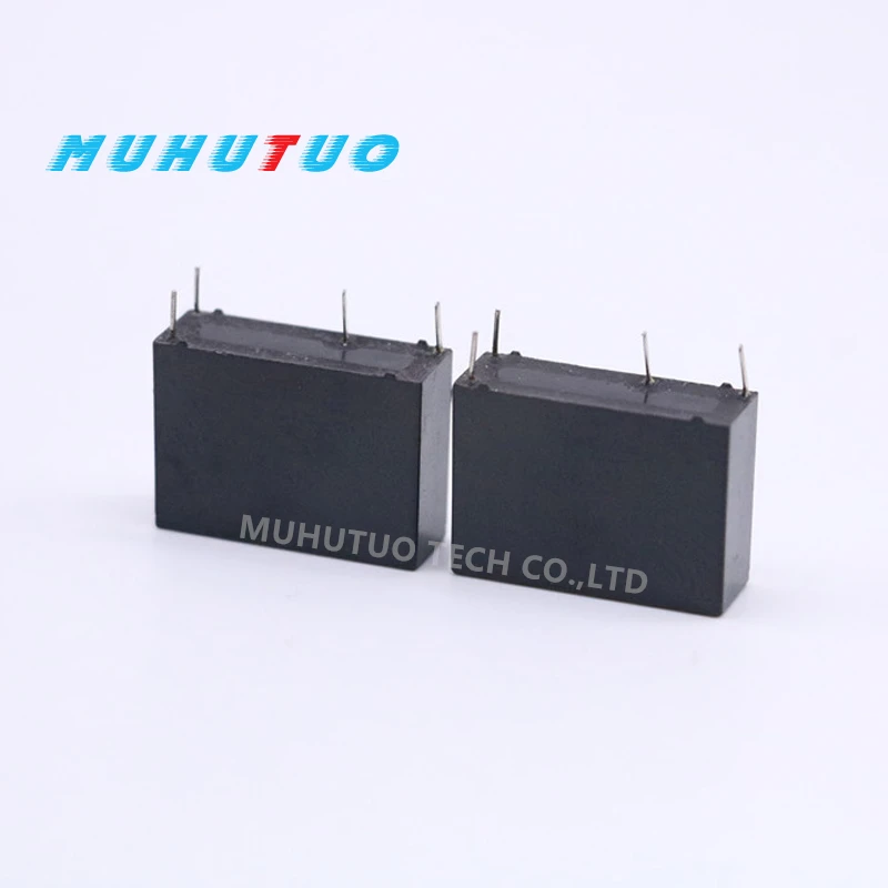 1PCS 5A Relay ALDP105 ALDP112 ALDP124 ALDP112 5V 12V 24V 5A 250V 4PIN a group of normally open ALD112 12V 3A