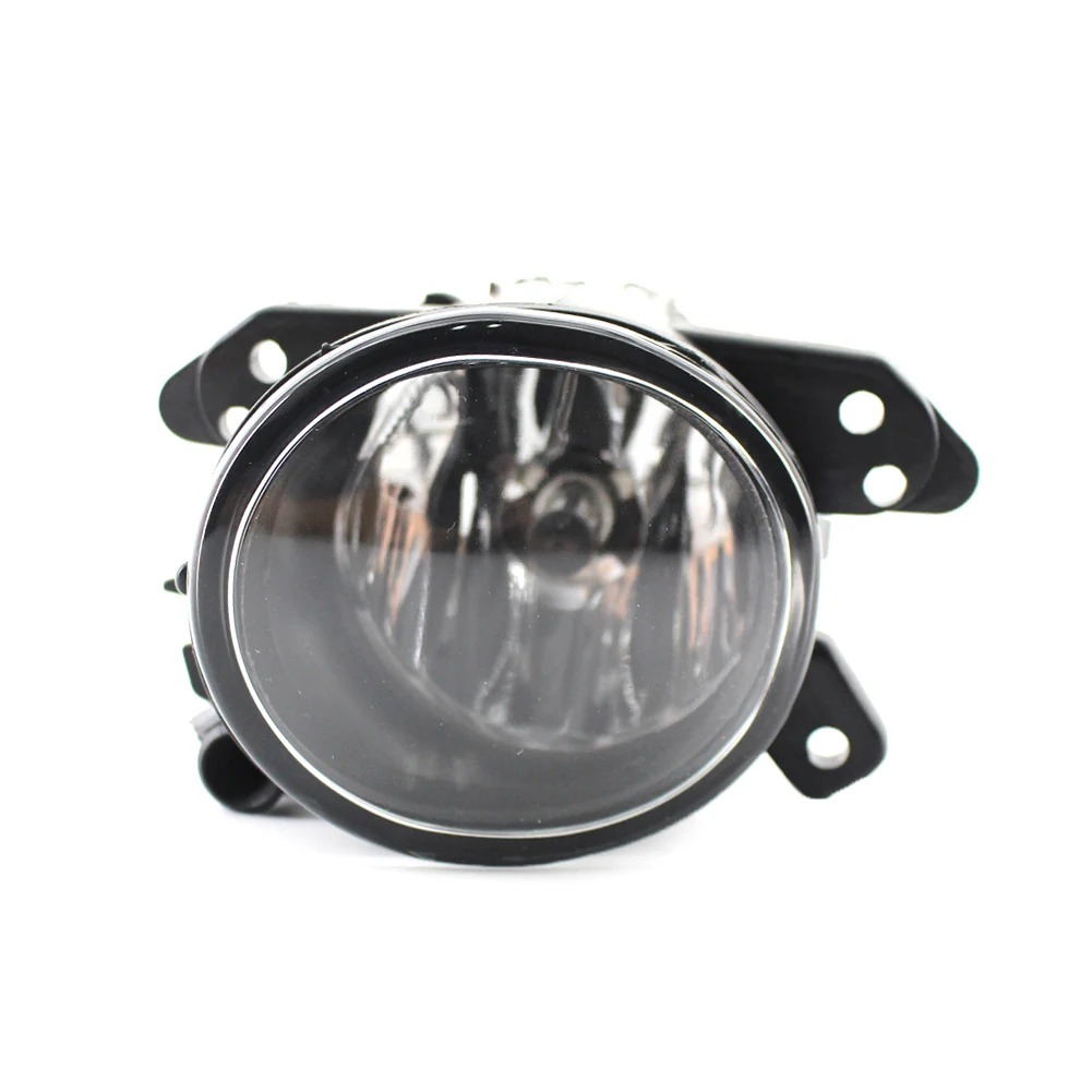 Front Right Car DRL Fog Lights Lamp w/ Bulb For Mercedes Benz W219 C250 C300 C350 CL550 CL600 GLK350 GL ML 350 450 550 etc.