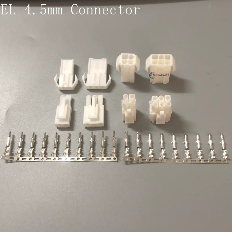 10Set EL2-15P Small…