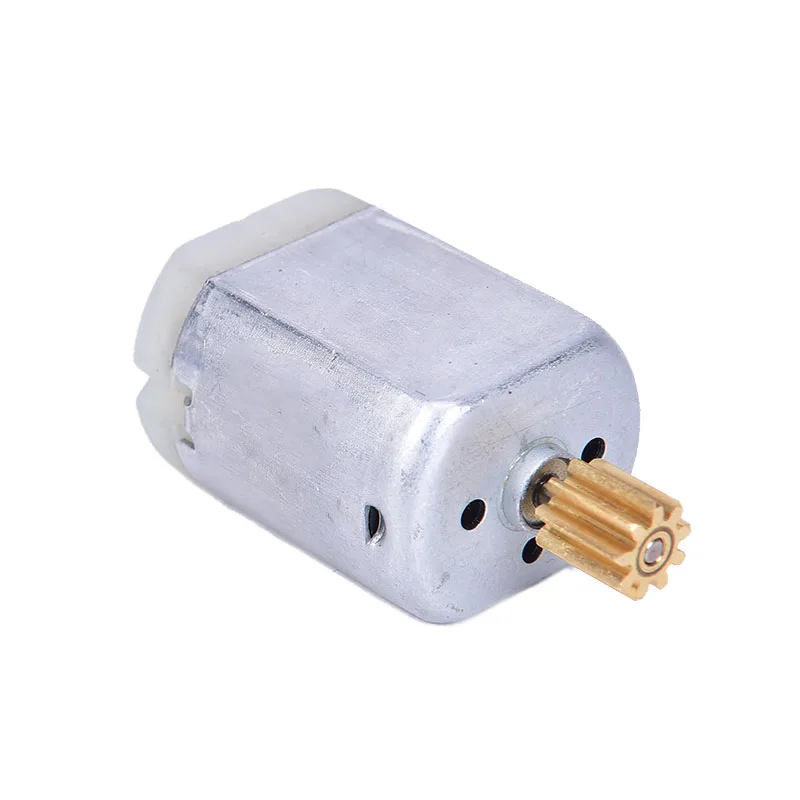 1PC new 3W DC 12V Metal Car Door Lock Actuator hot sale