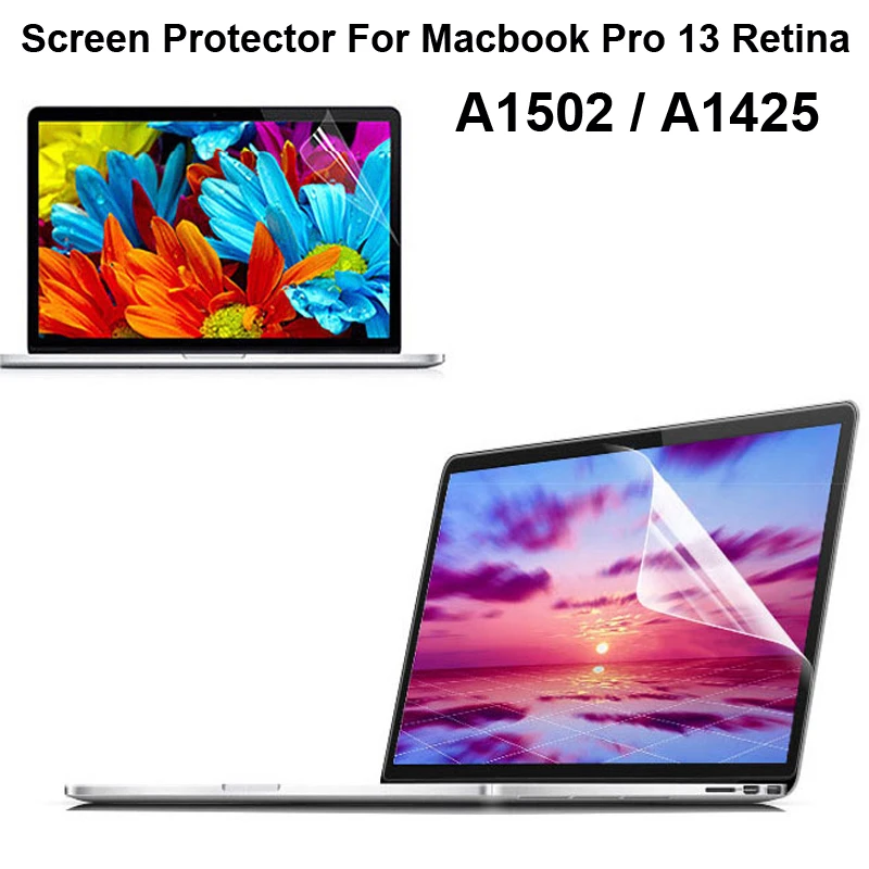 توصية مفصلة لحماية الشاشة لـ MacBook Pro Retina 13 بوصة A1425: تقييم شامل ونصائح عملية