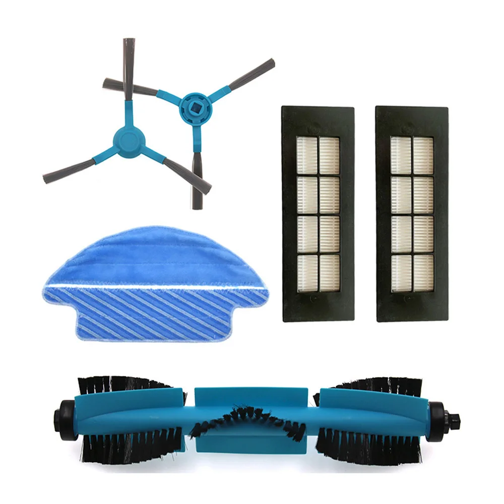 1pcsตัวกรองHEPAสำหรับConga 3090 Seriesเครื่องดูดฝุ่นฝุ่นกรองอุปกรณ์เสริม