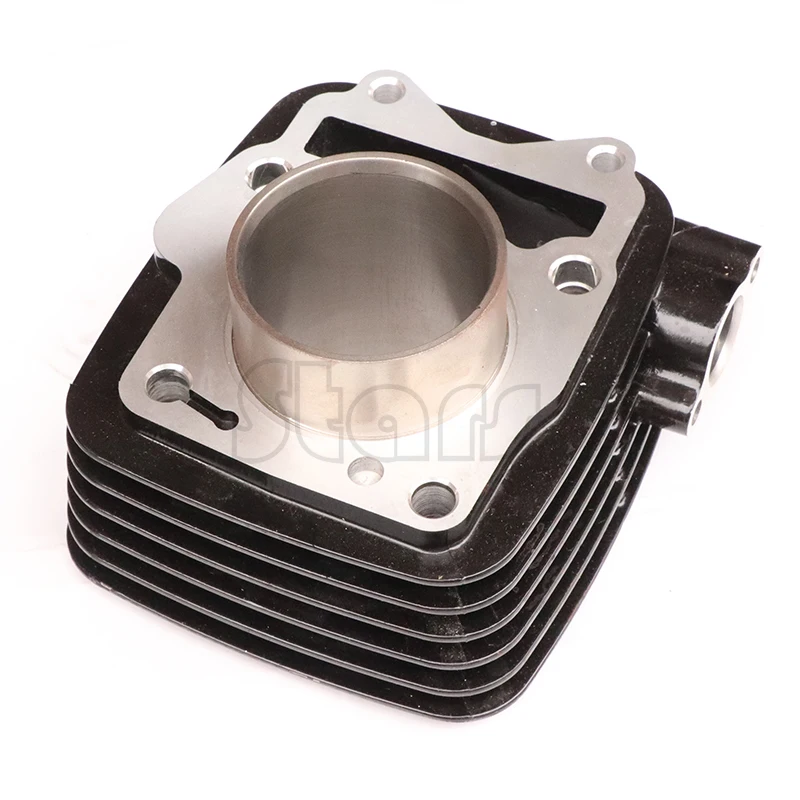 Suitable for Suzuki GN125 GN 125 125cc 150 cc STD 57mm large diameter motorcycle cylinder