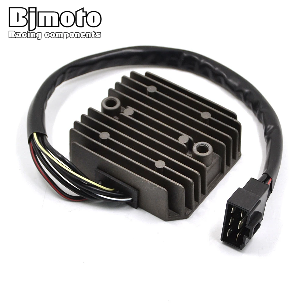 YHC SH541G-12 Motorcycle Voltage Regulator Rectifier For Kawasaki Vulcan VN400 Classic Drifter VN800 VN1500 VN1600 Classic Nomad