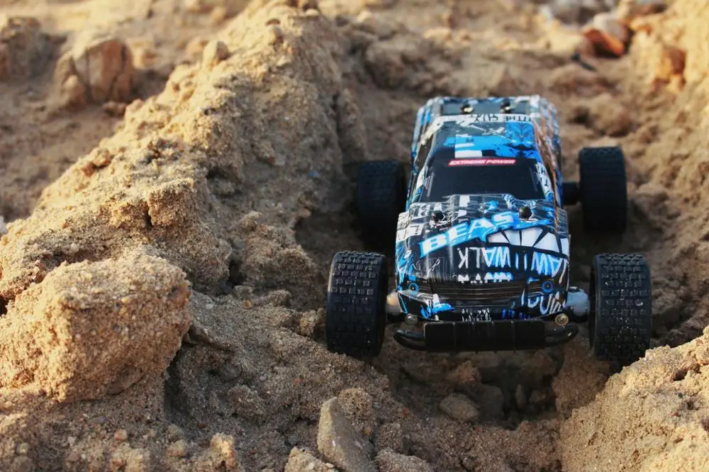 1:18 rc car 2.4G 4CH rock car driving car driving car remote control car model off-road vehicle toy wltoys rc car drift